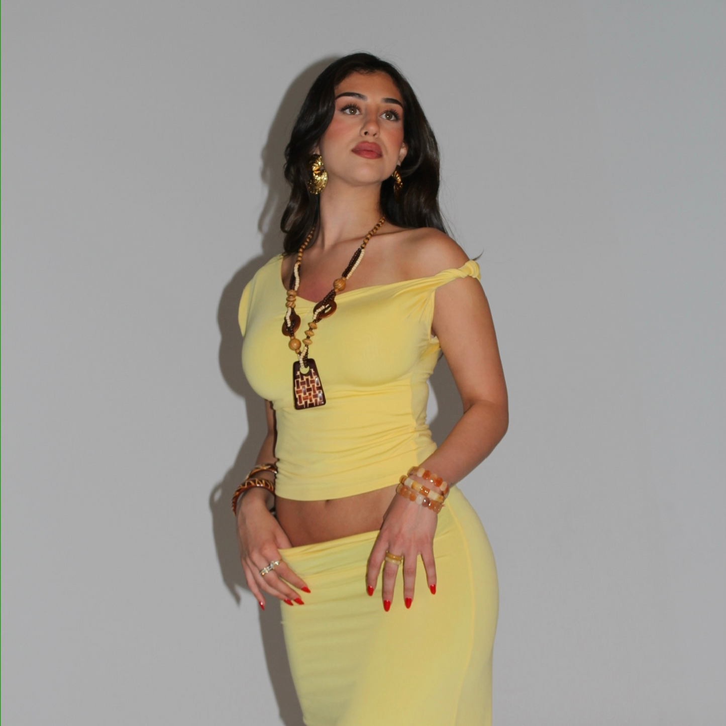 Havana Top