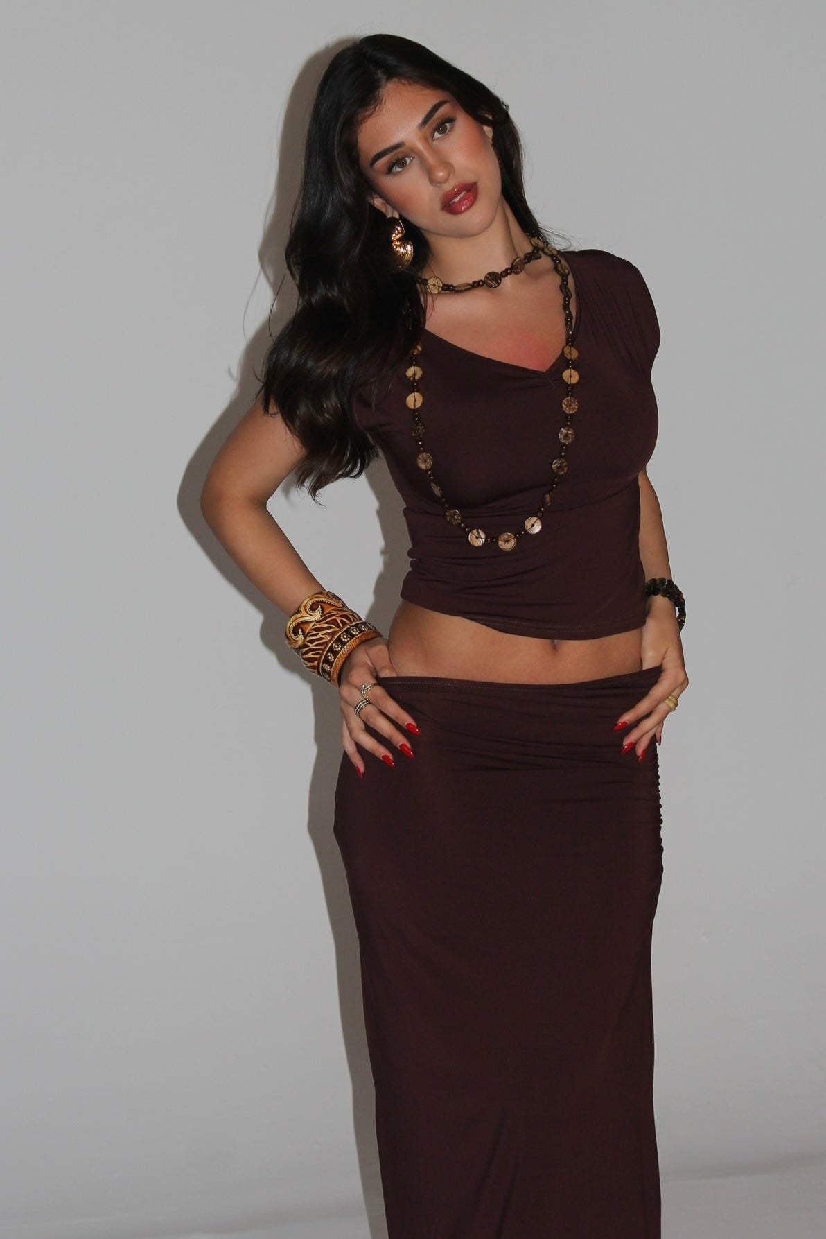 Havana Top