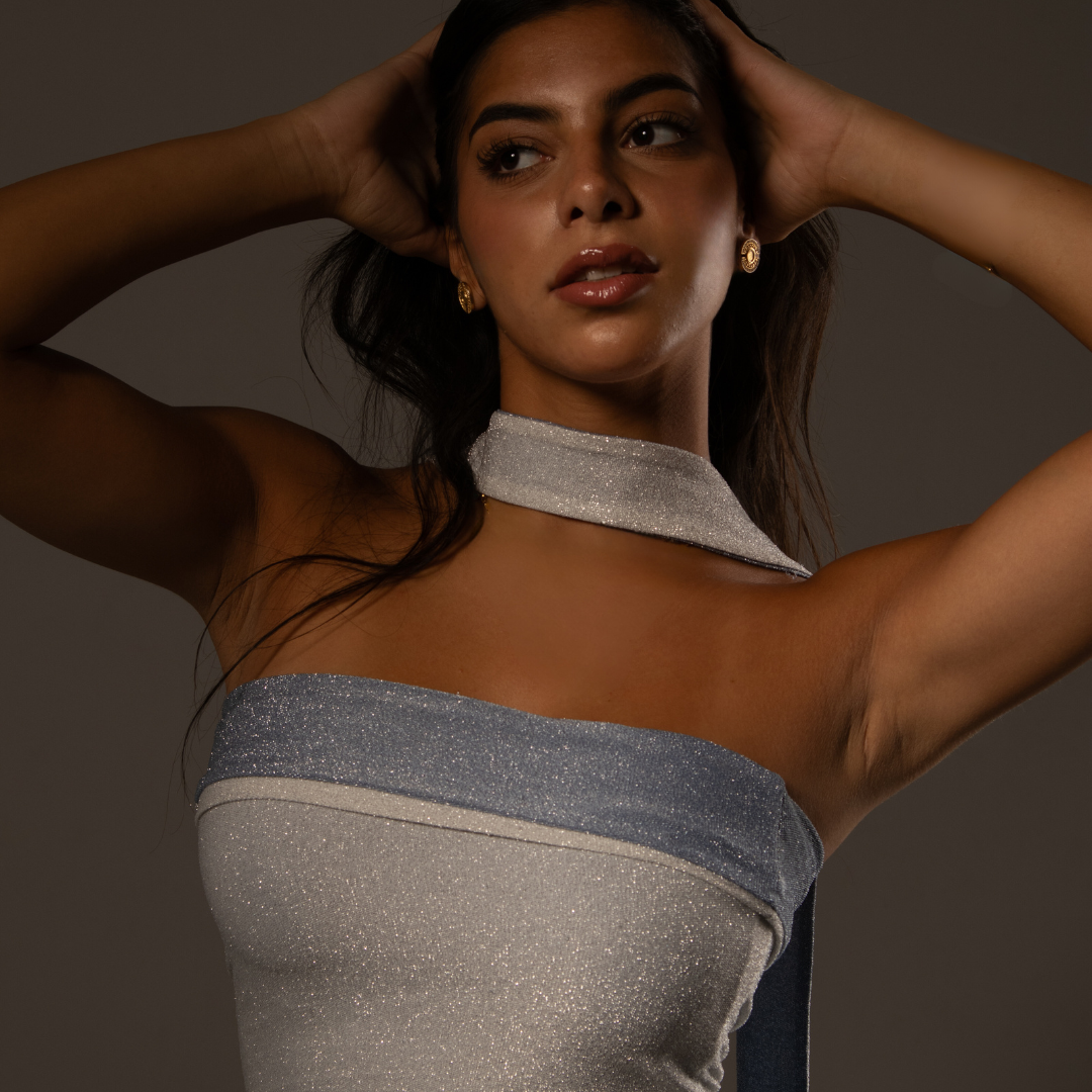 Electra Tube Top - Limited Edition