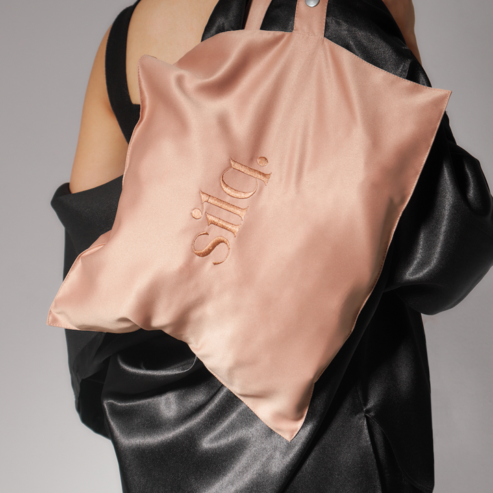 silq. Premium Packaging