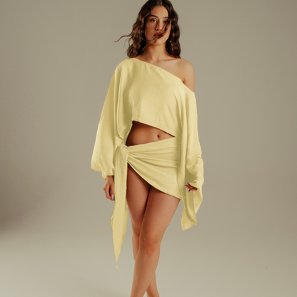 Sarong Set