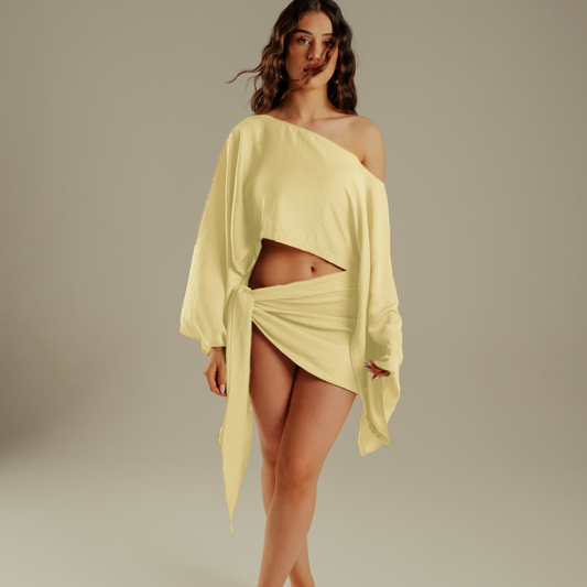 Sarong Set