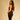 Asymmetric Hem Tube Top