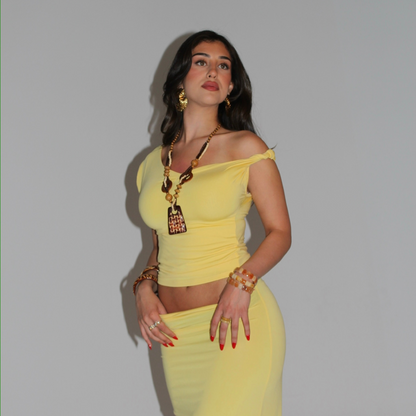 Havana Top
