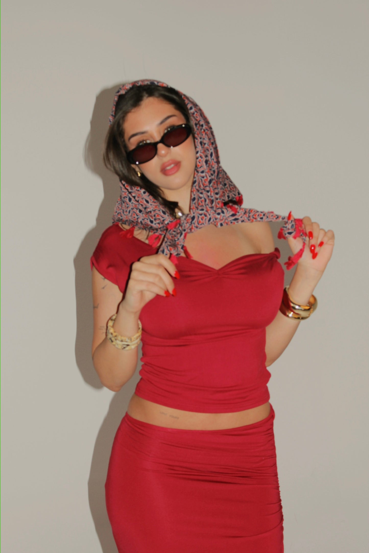 Havana Top
