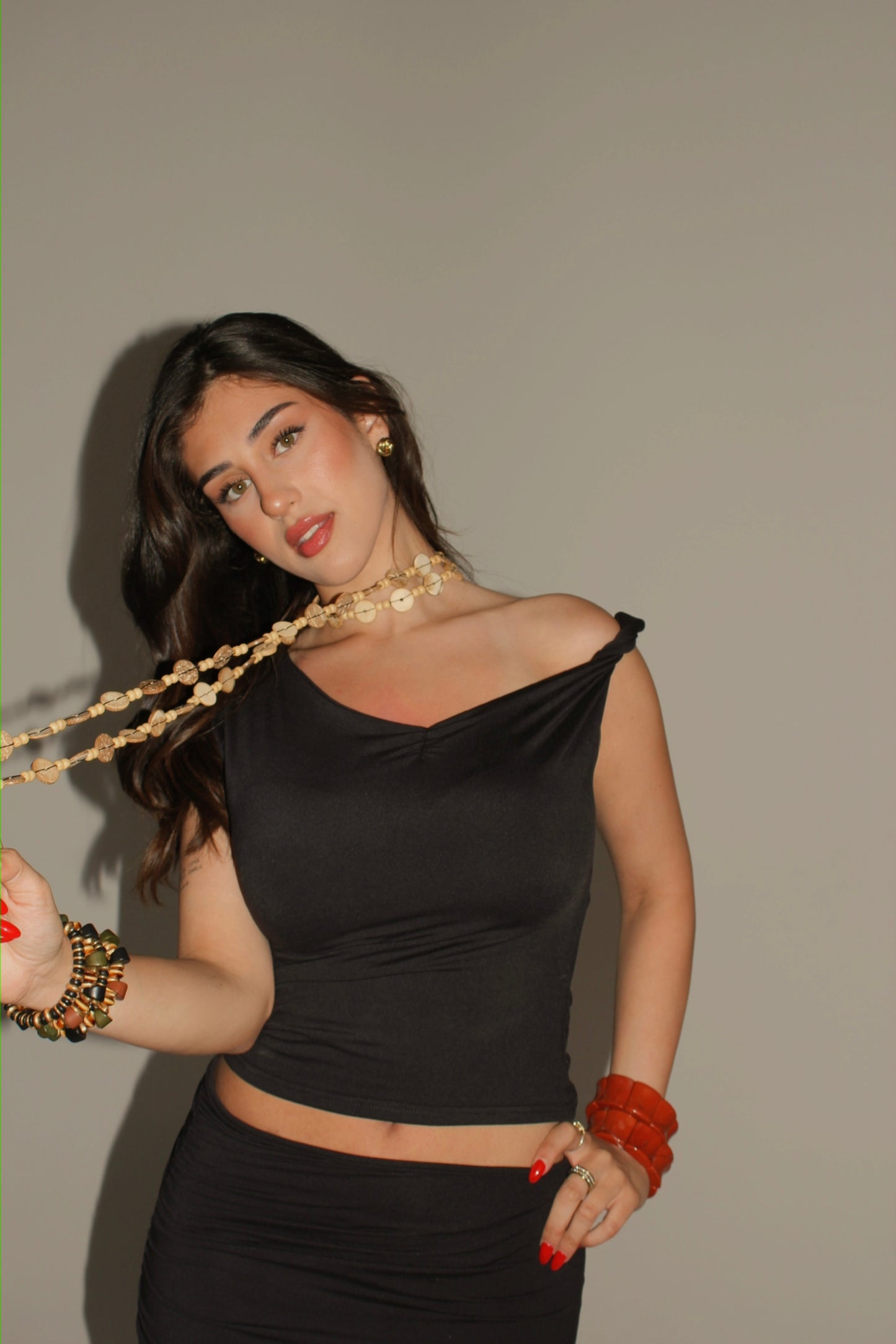 Havana Top
