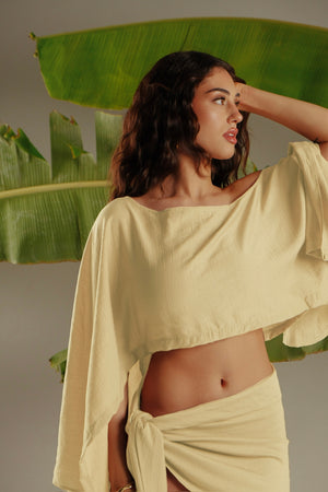 Sarong Set
