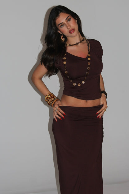 Havana Top