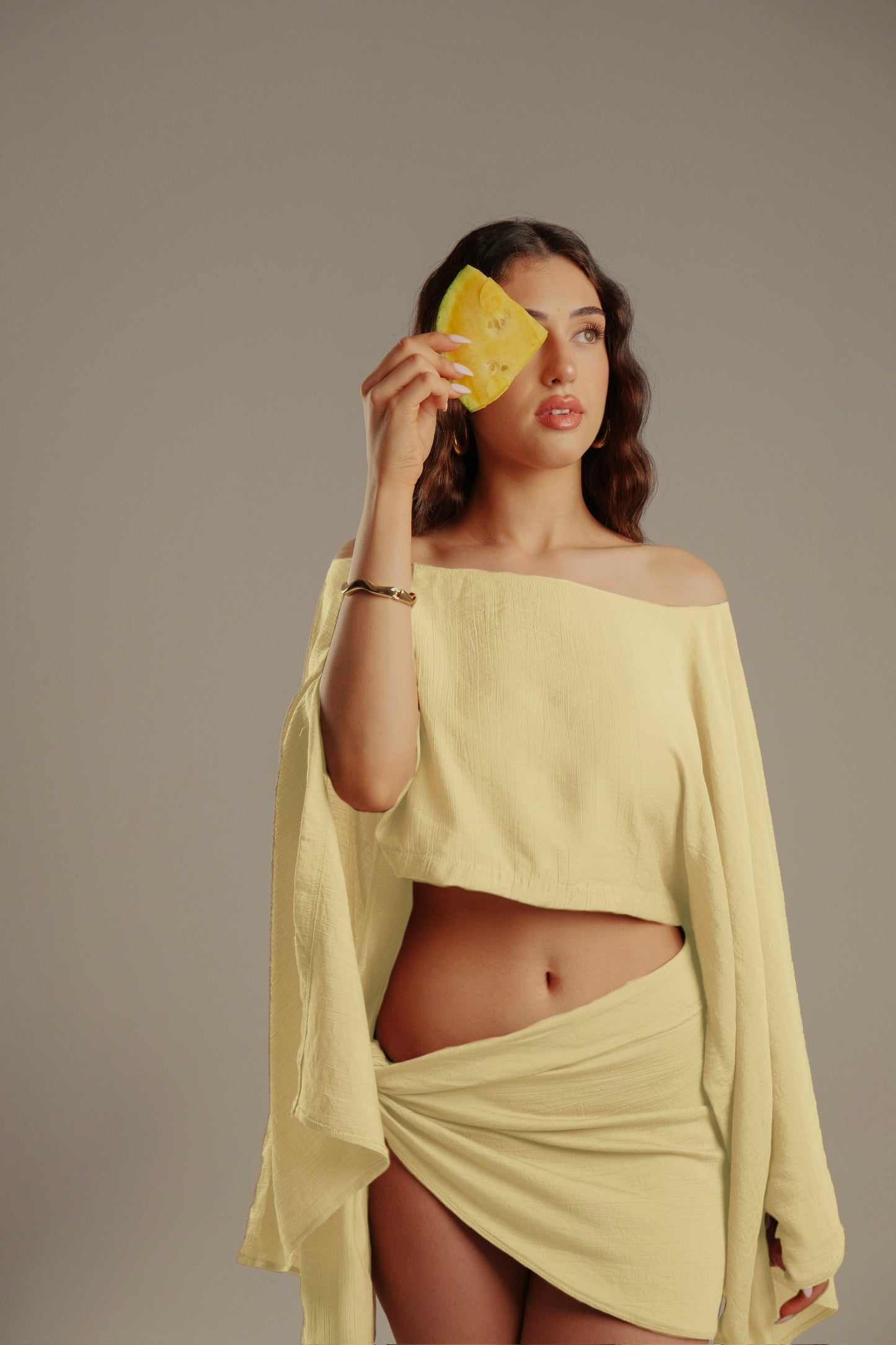 Sarong Set
