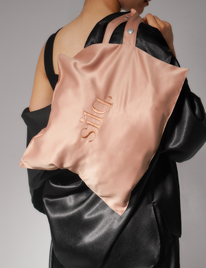 silq. Premium Packaging
