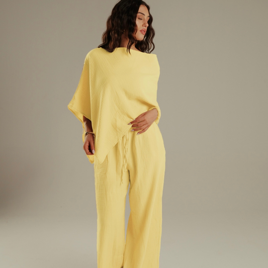 Crinkle Set