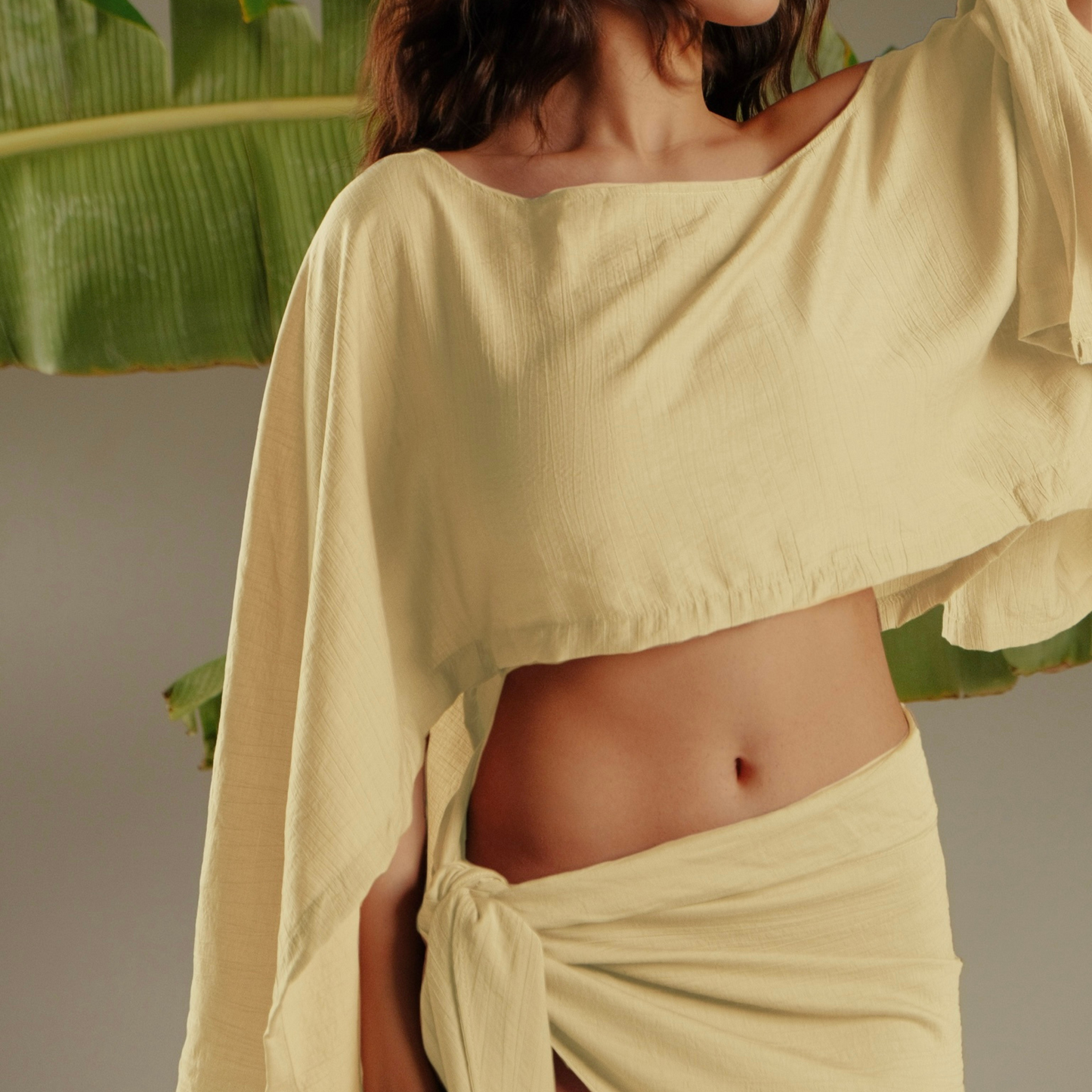 Sarong Set