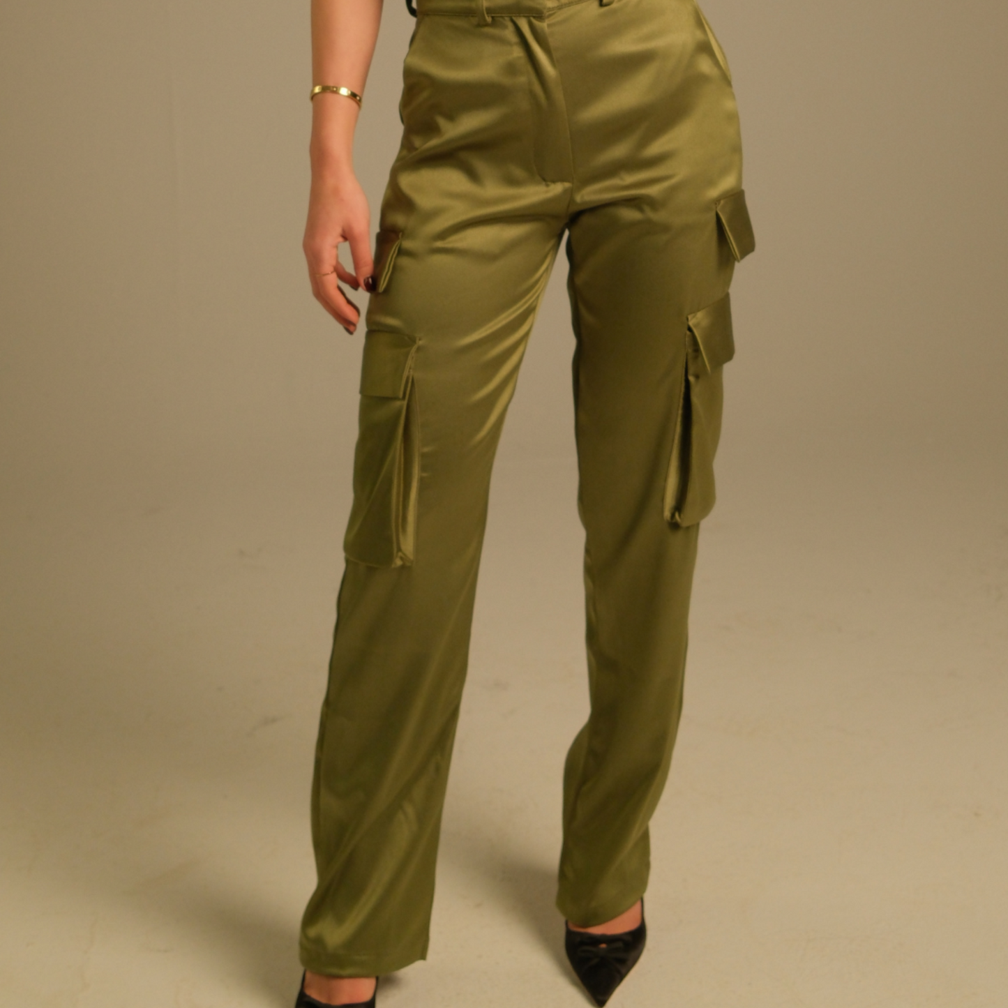 The Slim Cargos