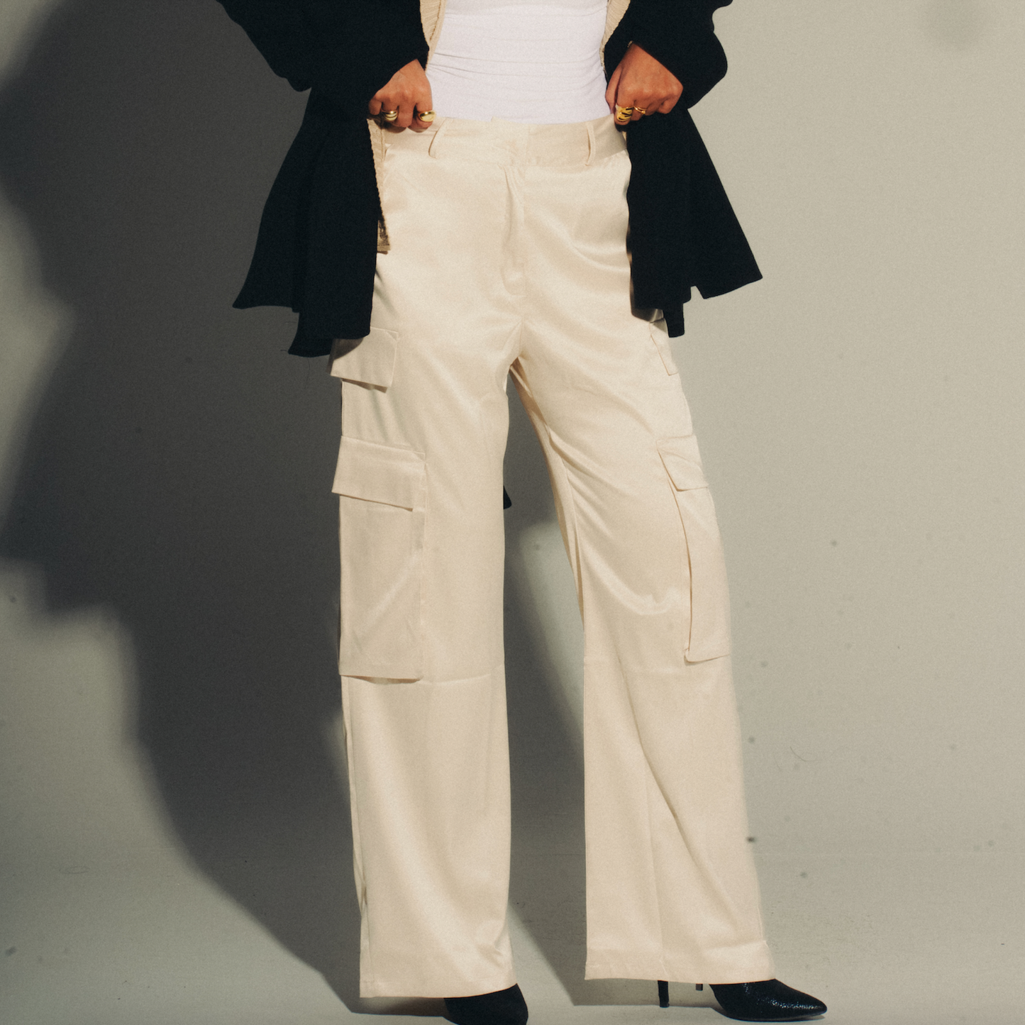 silq Cargos
